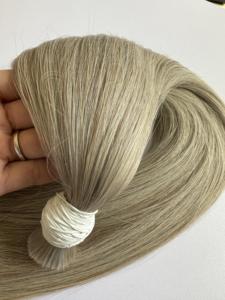 Usine en gros 100% vrais extensions de cheveux humains Machine trame pleine cuticule alignée Styles de vague naturelle 8-32 - Product Image 4