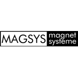 MAGSYS magnet systeme GmbH logo