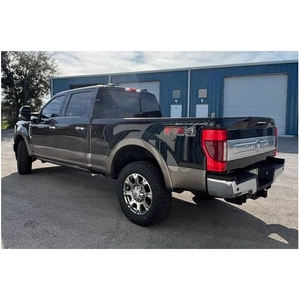 Ford F-250 Super Duty King Ranch 4x4 2020 - Product Image 5