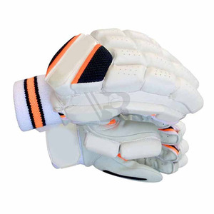Guantes de bateo de críquet Cricket County Lite 2026, nuevos, económicos, para hombre, para jugador diestro, de Pakistán. - Product Image 3