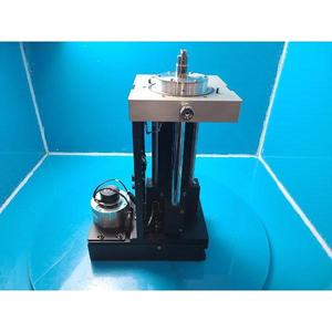 ปะเก็นโลหะลูกฟูก Novellus G11-100037-01 - อุปกรณ์และอะไหล่เซมิคอนดักเตอร์ระดับโลกที่เชื่อถือได้ - Product Image 3