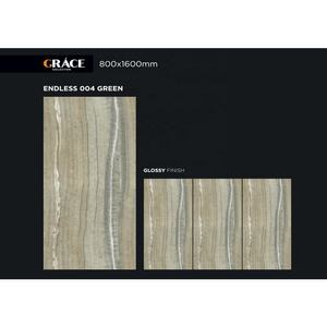 Azulejos de mármol de porcelana pulida Foshan Endless 800x1600mm para espacios de vida modernos - Product Image 4