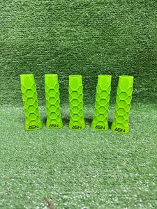 Custom padel accessories Anti-Slip Silicone Hand Overgrip <b>Racket</b> Grips for <b>Pickleball</b> Badminton Padel Tennis Training for Adults - Product Image 1
