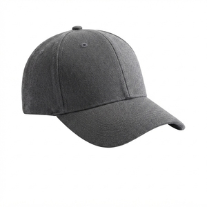 Gorra de Béisbol Deportiva de Camuflaje Ajustable Unisex al por Mayor con Ventiladores Dobles de Refrigeración, Protección UV, Recargable, de Ala Ancha, de Nylon para Exteriores - Product Image 6