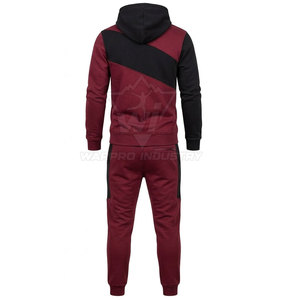 Chándal para hombre de corte holgado, material ligero y suave, cómodo de llevar, ideal para viajes y estilo urbano. - Product Image 2