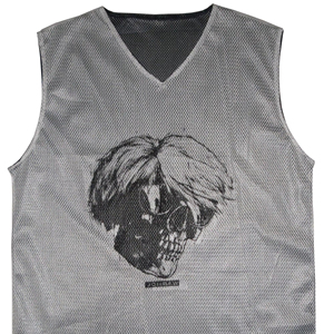 Premium Lightweight Training <b>Vest</b> <b>for</b> Sports Teams & Coaches Custom Mesh Scrimmage Bibs - Product Image 1