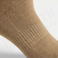 Chaussettes de ski et de randonnée unisexes de qualité, chaudes et respirantes pour les sports d'hiver en plein air, durables, personnalisables en couleur