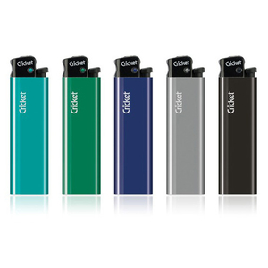 Encendedores de Cricket Desechables de Primera Calidad, Listos para la Venta al por Menor, para Importadores Globales y Proveedores de Productos para Consumidores - Product Image 2