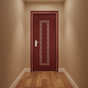 Proveedor de Película de PVC de Color y Tamaño Personalizados, Madera Maciza WPC Compuesta, Aislamiento Acústico y Térmico, Estilo Moderno, Almacén de Madera - Product Image 3