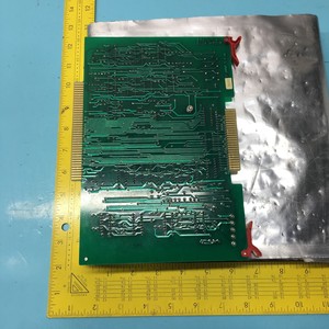 Interface de contrôle de processus analogique MRC 885-11-000 - Équipements et pièces semi-conductrices d'occasion fiables à l'échelle mondiale - Product Image 6