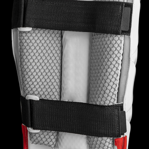 Custom Logo Professional Cricket Batting <b>Pads</b> Lightweight High Density <b>Foam</b> Leg Guards Men Adult Batting Leg Guards for Cricket - Product Image 5