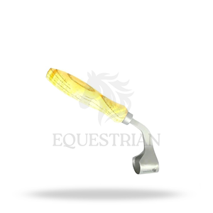 Couteau à sabots de type suisse, outil vétérinaire pour l'élevage, pour l'entretien professionnel des sabots - Product Image 4