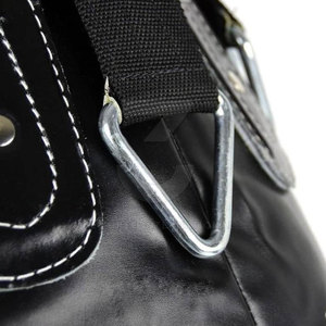 Accesorios Deportivos Modernos, Sacos de Boxeo de Cuero Resistentes, Diseñados con Material de Superficie Duradero, Cintas Resistentes, Acabado Profesional - Product Image 5