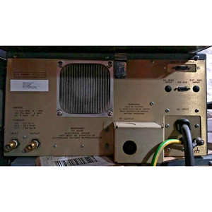 เครื่องกำเนิดคลื่นวิทยุ ENI OEM-12B-02, OEM-12B, 1250W - อุปกรณ์และอะไหล่เซมิคอนดักเตอร์ระดับโลกที่เชื่อถือได้ - Product Image 5