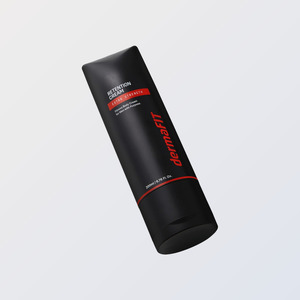 Crème corporelle coréenne K-Beauty DermFit Syeonpik Daily Muscle Care Cream DermFit Fabriquée en Corée 200mL cremas corporales - Product Image 3