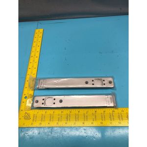 Lote de 2 42217-01 ARM ASSY, V.B, LID, 181900 - Equipo y piezas de semiconductores de confianza de Trusted Global Legacy - Product Image 1