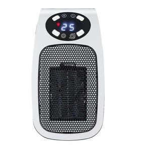 Calentador Eléctrico de Habitación 220V, Nuevo Electrodoméstico para el Hogar, Control Remoto, Cuerpo de Plástico Resistente, Área de Cobertura de 249 pies cuadrados, Vietnam MA-PTC-MH001 - Product Image 1