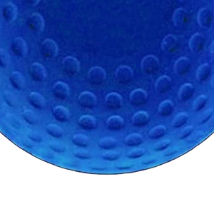 Ballons de hockey sur gazon de haute qualité à surface alvéolée, équipement d'entraînement sportif extérieur, vente en gros OEM - Product Image 4