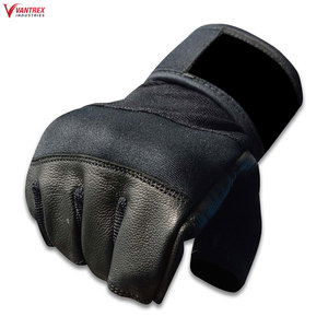 Customize Logo Weightlifting Gloves For Gym Men <b>Women</b> Available Workout Fitness <b>Weight</b> Lifting Gym Gloves - Product Image 4