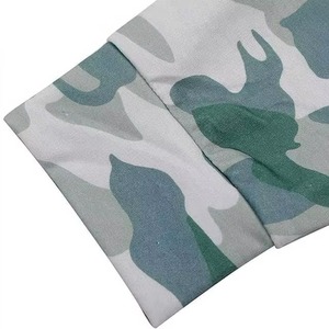 Nueva llegada, última versión, sudaderas cortas sublimadas para mujer, sudaderas cortas sublimadas para mujer de alta demanda y transpirables. - Product Image 5