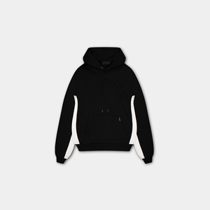 Ensemble de survêtement décontracté ample pour homme, sweat à capuche et pantalon de jogging, coupe ample, design 2 en 1, tenue streetwear, tissu doux et respirant - Product Image 5