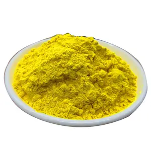 高品质天然提取物盐酸小檗碱CAS 633-65-8