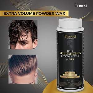 Poudre Volumisante Texturisante Marque Privée – Meilleure Poudre Coiffante Mate en Gros pour des Coiffures Incroyables - Product Image 4
