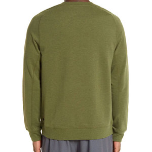 Sweat-shirts confortables pour hommes, conçus pour un usage quotidien et une douceur durable, en coton mélangé de base. - Product Image 2