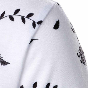 Polo pour homme en sublimation, best-seller, matière respirante, style classique, mode estivale, tenue quotidienne - Product Image 4