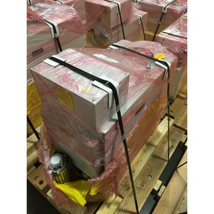 Edwards IH1000 NL A53352945XS ปั๊มแห้งสูญญากาศที่เชื่อถือได้อุปกรณ์เซมิคอนดักเตอร์มรดกระดับโลกและชิ้นส่วนที่ - Product Image 5