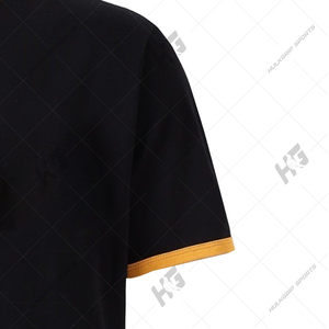 Camiseta Universitaria Personalizada Alpha Phi, 200 Gramos, Patrón Sólido Bordado, 100% Algodón Transpirable, Estilo Hip Hop, Tejido de Ganchillo - Product Image 4