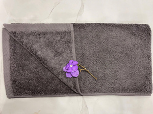 Microfiber Towel for sale - Multicolor towel sets - <b>Kitchen</b> Towel Set -1200GSM 1400GSM 1600GSM Twisted Loop Towel - Product Image 3