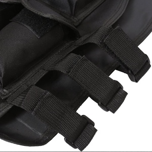 Gilets tactiques respirants multi-poches pour photographes, pêcheurs, chasseurs et activités de plein air, vente en gros - Product Image 5