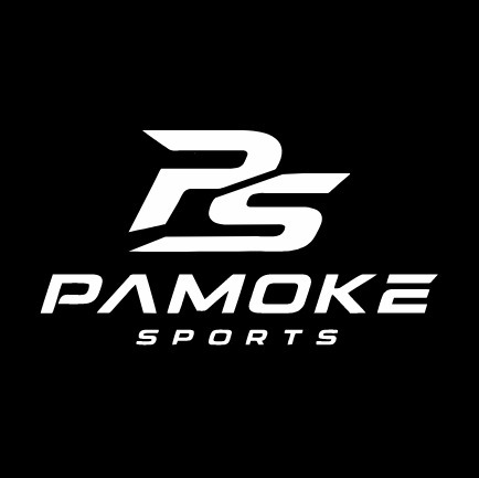 PAMOKE SPORTS logo