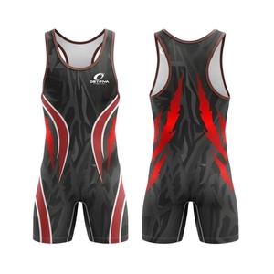 High Quality Color Size Men Regular Fit Breathable Stretch Spandex/Polyester Front Quick Dry <b>Professional</b> High Performance <b>Light</b> - Product Image 1