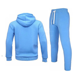 Conjunto Deportivo para Hombre, Diseño Más Popular, para Atletismo, Ropa Deportiva, Traje para Correr, Color Personalizado - Product Image 2