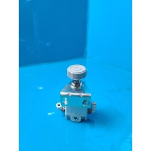 SMC IR1010-01BG, utilisé comme pièce détachée pour équipement semi-conducteur d'occasion - Product Image 3