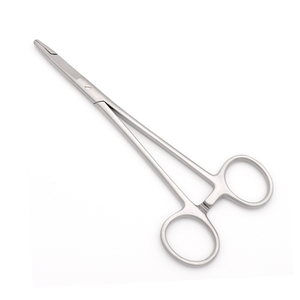 Nuevo Portaagujas Laparoscópico Manual Reutilizable de Alta Calidad de 5.0 mm, Precio de Mayoreo Directo de Fábrica, Acero Inoxidable ISO - Product Image 5