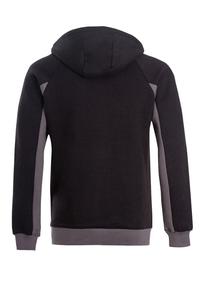 Professional Grade Oversized Hoodie Soft <b>Brushed</b> Cotton Street Style Apparel Custom Design Bulk Manufacturing Supplier - Product Image 3