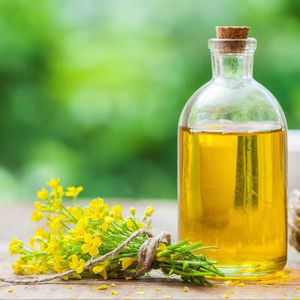 Aceite de Canola/Colza 100% Refinado de Alta Calidad, Grado Alimenticio, en Venta al Mejor Precio - Product Image 1