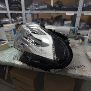 ไฟหน้ามือสองซ้าย รุ่น X2 หมายเลข 7489229 - Product Image 3