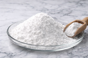 Premium High-Whiteness Ultra-Fine Quartz Powder with Stable SiO₂ Content for <b>Ceramics</b>, and other Industrial Applications - Product Image 3