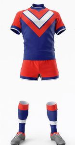 ผู้จัดจำหน่ายเสื้อทีมรักบี้คุณภาพสูงแบบซับลิเมชั่น - Product Image 2