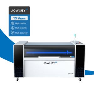 Máquina Láser CO2 <span class=keywords><strong>de</strong></span> Doble Cabezal Jowuey 1390, 100W 130W 150W 180W, Alta Eficiencia para Madera, Acrílico, MDF, Contrachapado, Cuero, Suministro <span class=keywords><strong>de</strong></span> Fábrica - Product Image 2