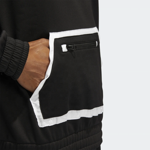 Sudadera con capucha deportiva informal para hombre, diseño ligero de equipo de entrenamiento de gimnasia, patrón en relieve 3D, logotipo bordado, Invierno - Product Image 6