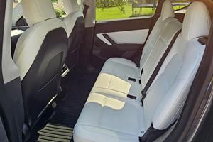 ซื้อที่นี่ รถเทสล่า โมเดล วาย ลองเรนจ์ เอสยูวี ปี 2022 พร้อมจัดส่งทั่วโลก - Product Image 2