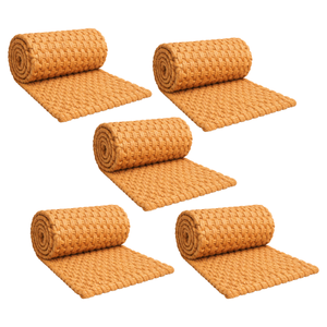 Top product anti <b>slip</b> coir mat roll for outdoor yard lining and garden matting high quality natural coconut fiber matting pro - Product Image 1