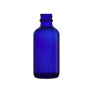 ขวดแก้วทรงกลมโคบอลต์แฮมิลตัน - Product Image 1