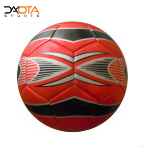 Ballons de football d'entraînement faits main multi-panneaux durables de haute qualité, taille professionnelle 5, pour sports de plein air, en PVC, PU, TPU - Product Image 3
