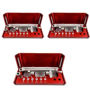 Kit de Llaves y Destornilladores para Implantes Dentales Astrin, Llave Dinamométrica, Destornillador de Trinquete, Herramientas de Reparación de Implantes, Nueva Llegada - Product Image 4